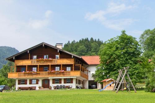 Aschau im Chiemgau Casa | Bauernhof Ertlhof