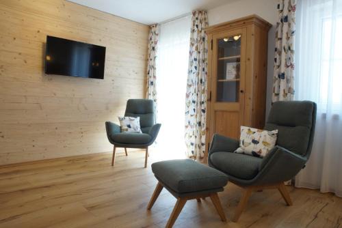 Seeg Apartamento | Bauernhof Hipp Ferienwohnung