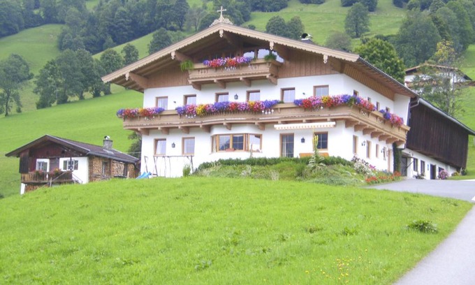 Moosen Casa | Bauernhof Hundbichl
