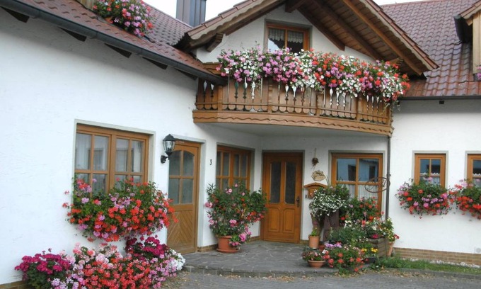 Neunburg vorm Wald Casa | Bauernhof Nißl