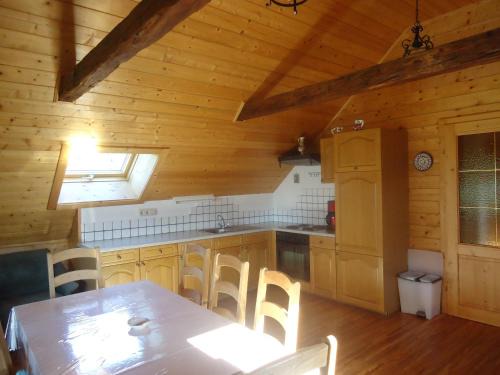 Radenthein Chalet De Esquí | Bauernhof Oberfriessnig