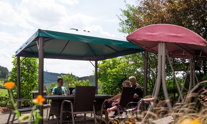 Lennestadt Casa | Bauernhof Pension Wiebelhaus Mester