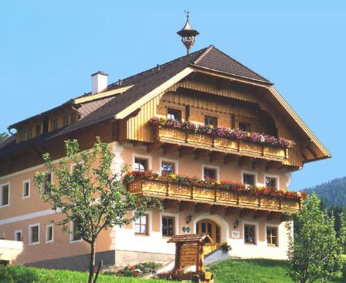 Unternberg Casa | Bauernhof Trinkergut