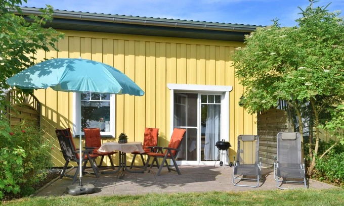 Bad Kleinen Apartamento | Bauernhof Volk am Schweriner See - Fewo Weideblick - Ferienwohnung Weideblick