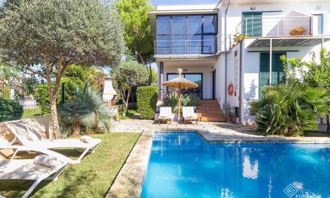 Son Baulo Villa | Baulo Pleta
