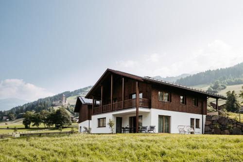 Quartiere XXIV Don Bosco Apartamento | Baumannhof