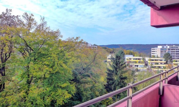 Lahnstein auf der Hohe Apartamento | Baumblick (B610) by Interhome