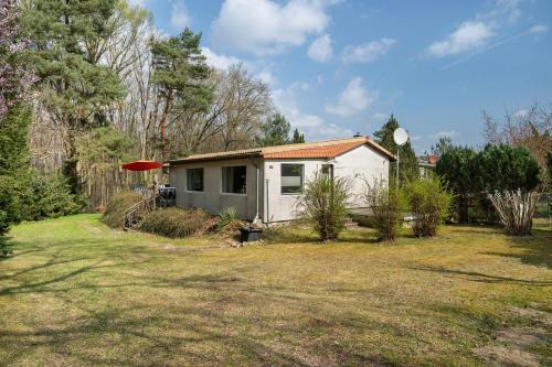 Klein Quassow Casa | Baumfuchs Ferienbungalow