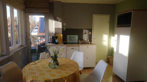 Hohwacht Apartamento | Baumwipfel