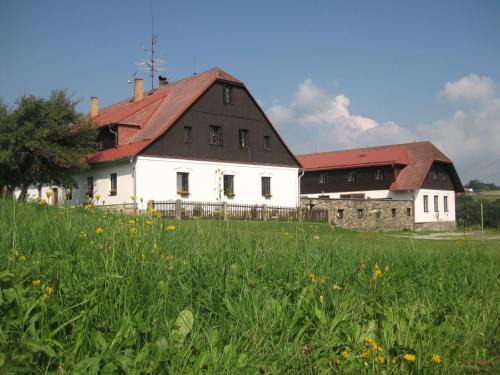 Masakova Lhota Casa | Baurů Dvůr