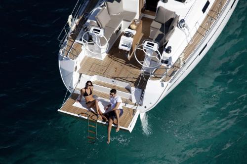Mangalia Alquiler De Eote | Bavaria 46 Cruiser