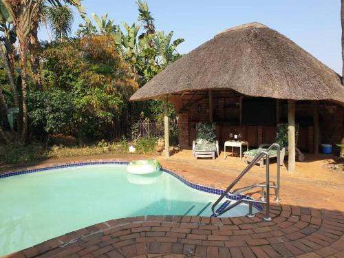 Kloof Casa | Bavarian Getaway