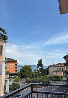 Baveno Apartamento | Baveno Lakeview Escape