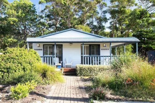 Bawley Point Casa | Bawley Beach Bungalow
