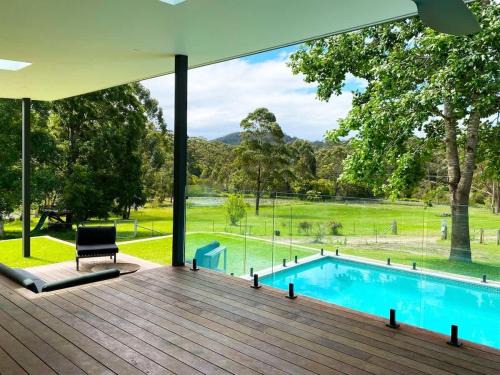 Termeil Casa | Bawley Grove