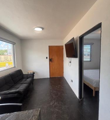 Jayuya Apartamento | Bay apartment