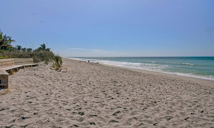 Captiva Condominio | Bay Breeze Cottage-captiva Shores 3A