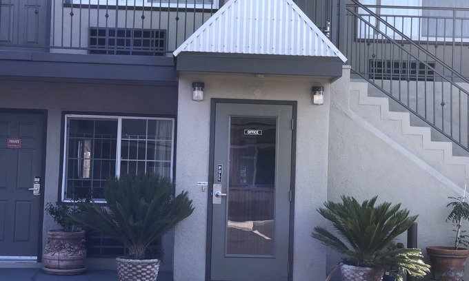 Longfellow Hotel | Bay Bridge Inn