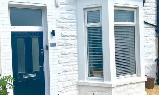 Grangetown Apartamento | Bay City Studio Apartments in Cardiff