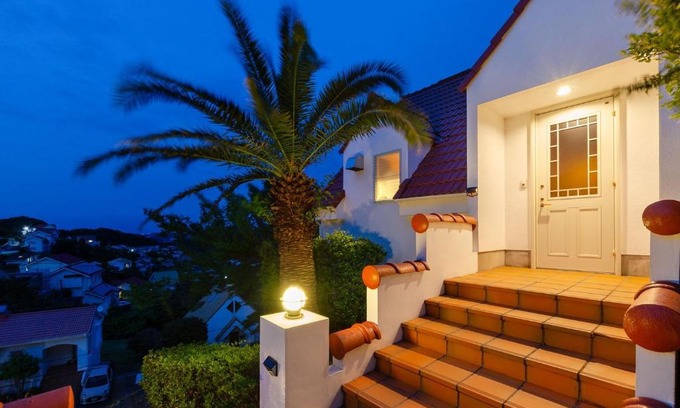 Shimoda Casa | Bay Coast Villa Goishigahama - Vacation STAY 45736v