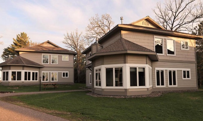 Nisswa Apartamento | Bay Colony 762 - Lower