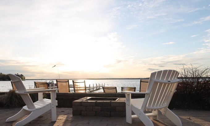 Nisswa Apartamento | Bay Colony 766 - lower