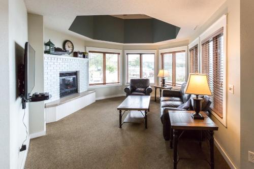 Nisswa Apartamento | Bay Colony- Unit 764 - Lower