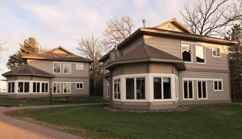 Nisswa Apartamento | Bay Colony Unit 772 - Upper Level