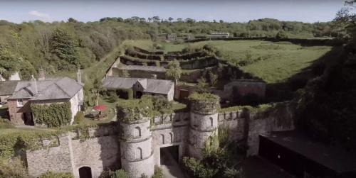Cremyll Casa | Bay Cottage & Bay Stables