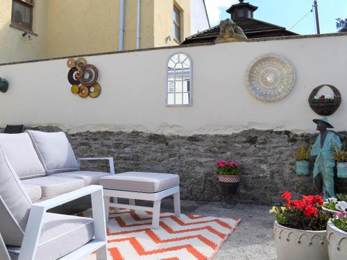 Par Casa | Bay Cottage