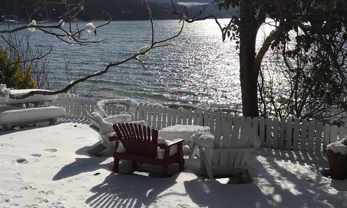 Adelma Beach Cabaña | Bay Cottage