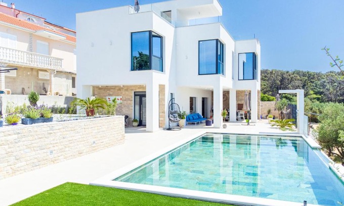 Jakisnica Villa | Bay Diamond