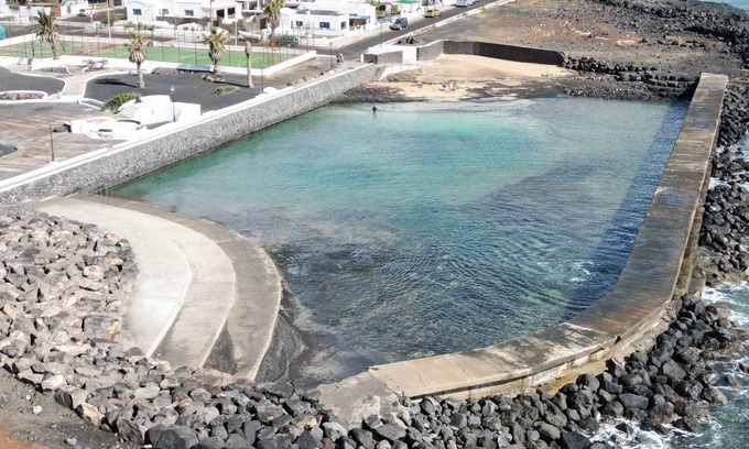 Los Cocoteros Casa | Bayside Kalendra Rofe Un Retiro Escondido Junto al Mar