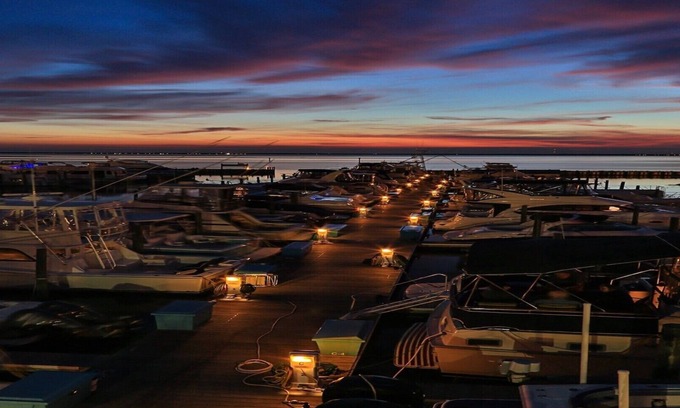 Beach Haven Condominio | Bay Front Living en el centro de todo lo que Beach Haven tiene para ofrecer.