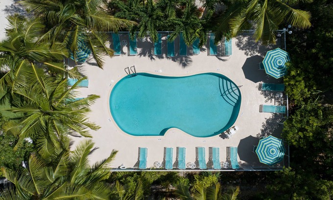 Rock Harbor Cabina | Bay Harbor Lodge