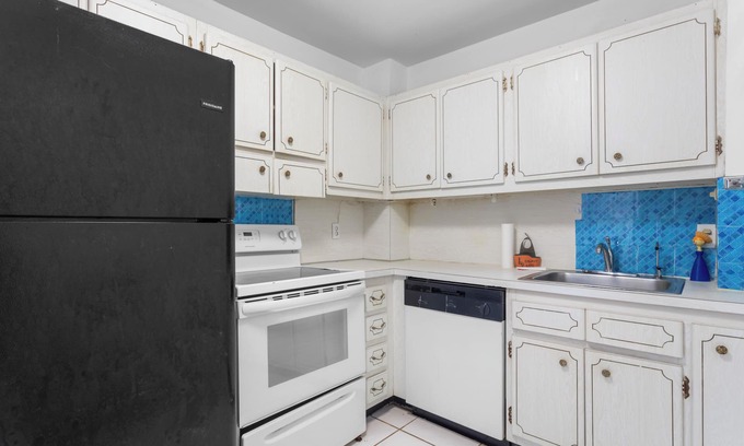 Bay Harbor Islands Apartamento | Bay Harbor Sunset Apt 4B