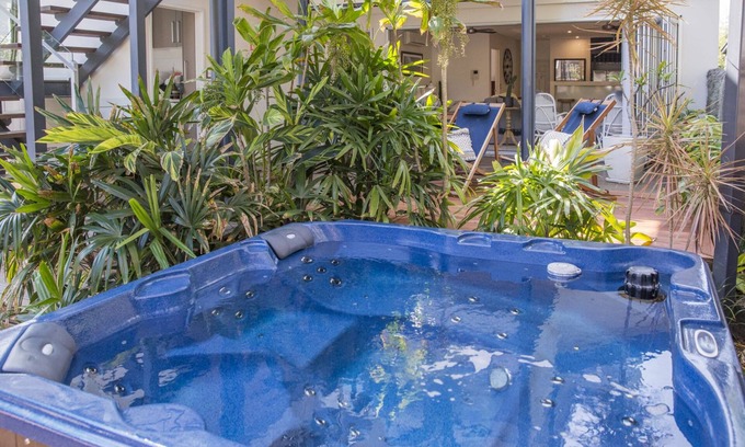 Byron Bay Casa | Bay Haven Lodge