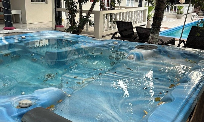 Rodney Bay Cama Y Desayuno | Bay Heights Bed and Breakfast