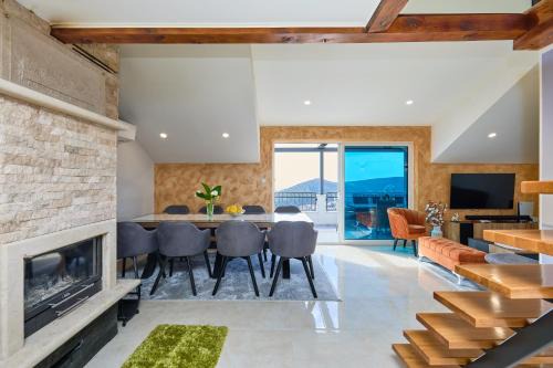 Mlini Apartamento | Bay Hill Apartment