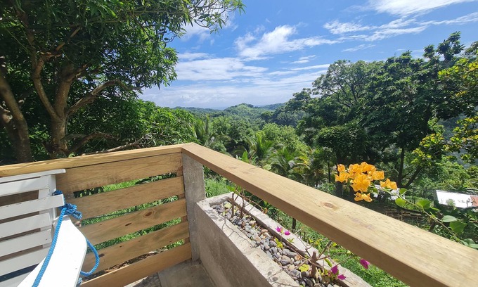 Los Fuertes Apartamento | Bay Island apartStudio