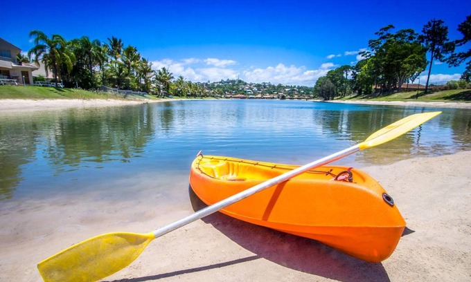 Elanora Apartamento | Bay of Palms