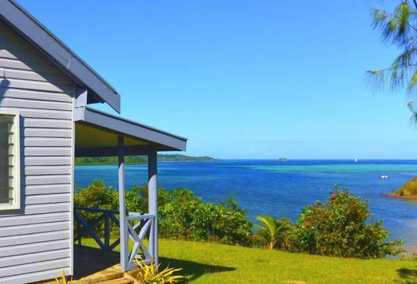 Nanuya Cabina | Bay of Plenty Nature Lodge