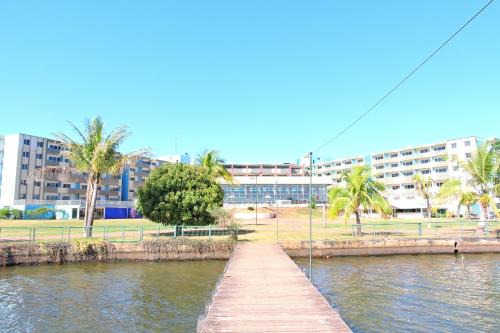 Smin Hotel | Bay Park Hotel Resort