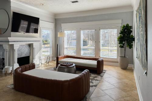 Upper Grand Lagoon Casa | Bay Point Beauty