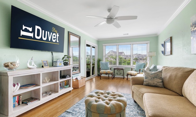 Seabrook Island Condominio | Bay Pointe Hideaway | Community Pool!