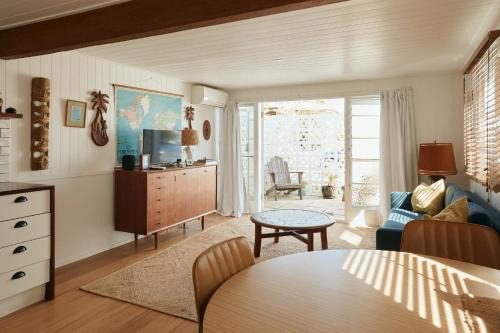Yamba Apartamento | BAY PROPERTIES . The Sailors Bungalow