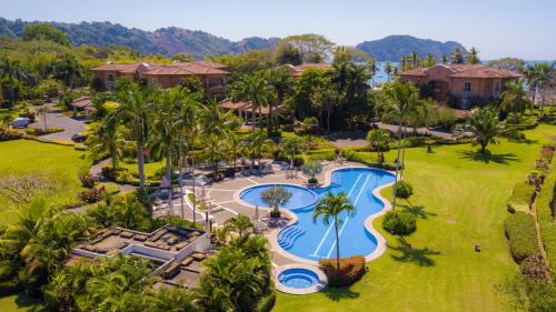 Herradura Apartamento | Bay Residence 7C 3 bdr Ocean View in Los Suenos