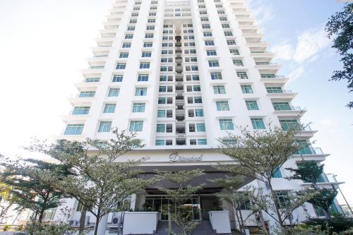 Taman Selera Apartamento | Bay Resort by Imperial Suites Miri , Diamond Tower