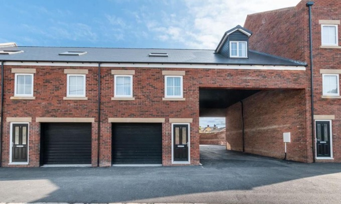 Skinningrove Casa | Bay Retreat Skinningrove House 3