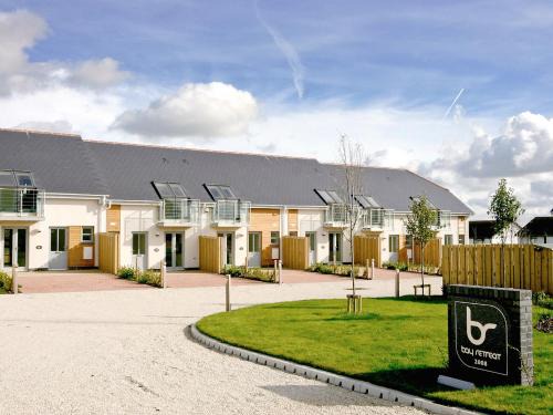 Padstow Casa | Bay Retreat Villas